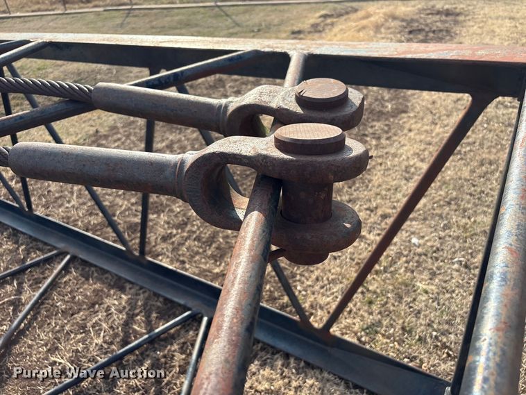 image for item DQ4279 American crane boom