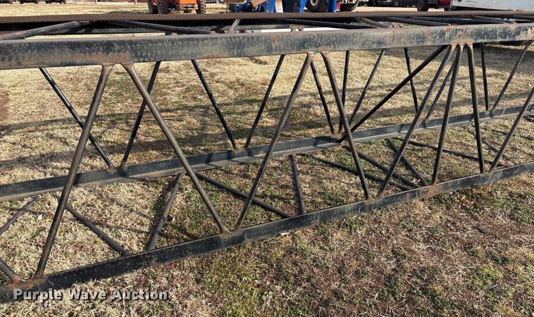 image for item DQ4279 American crane boom