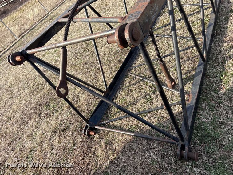 image for item DQ4279 American crane boom