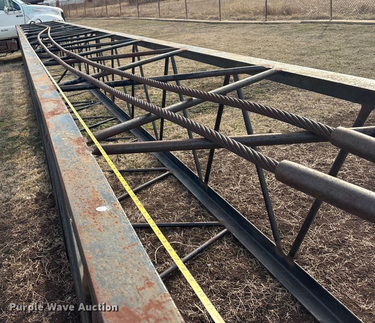 image for item DQ4279 American crane boom