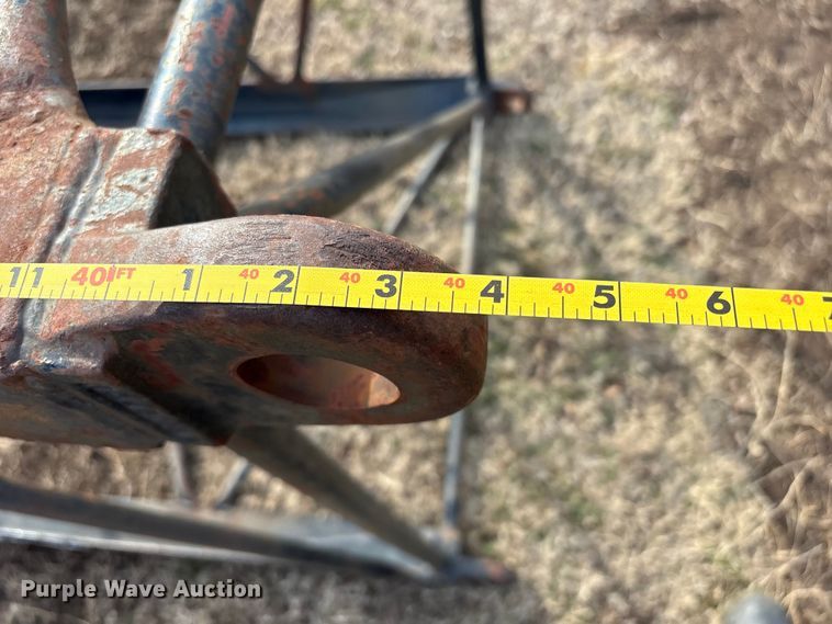 image for item DQ4279 American crane boom