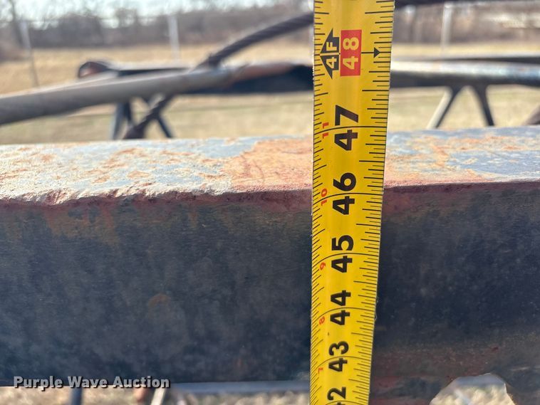 image for item DQ4279 American crane boom