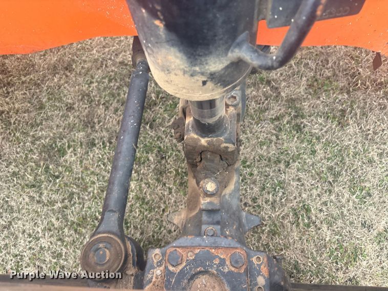 image for item DQ4281 2013 JLG 10042 telehandler