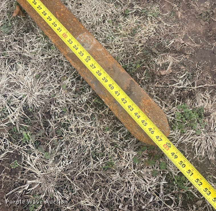 image for item DQ4281 2013 JLG 10042 telehandler