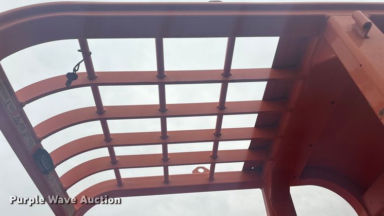 image for item DQ4281 2013 JLG 10042 telehandler