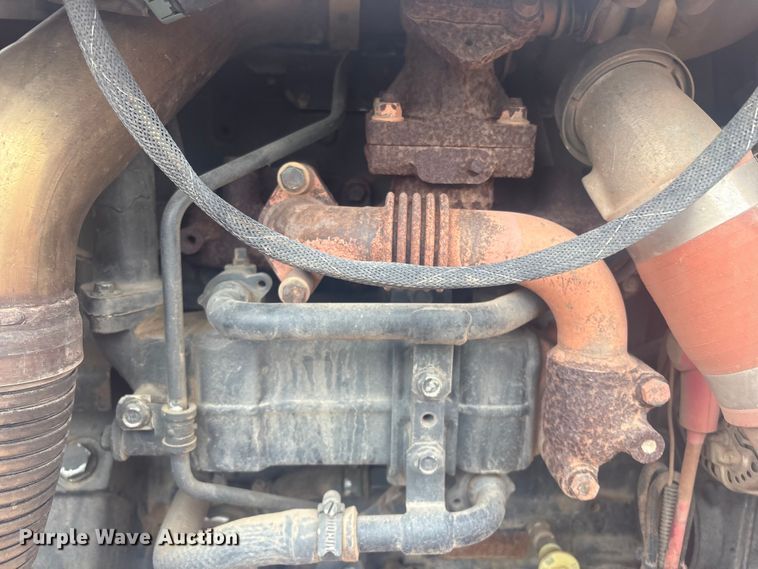 image for item DQ4281 2013 JLG 10042 telehandler