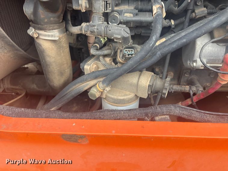 image for item DQ4281 2013 JLG 10042 telehandler