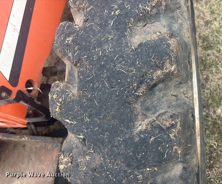 image for item DQ4281 2013 JLG 10042 telehandler