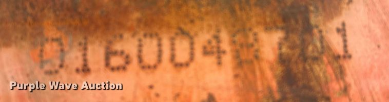 image for item DQ4281 2013 JLG 10042 telehandler