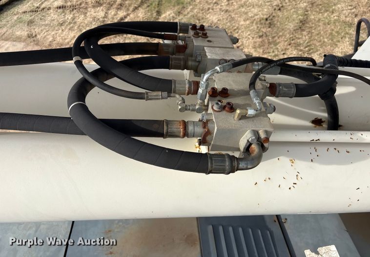 image for item DQ4282 2000 Terex RT 160 crane