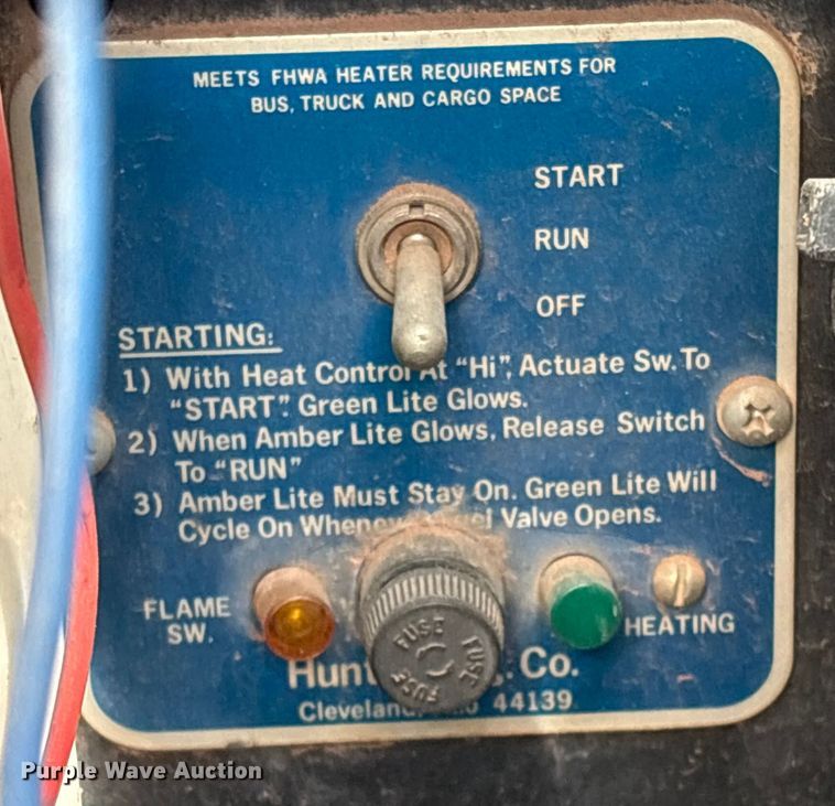 image for item DQ4282 2000 Terex RT 160 crane