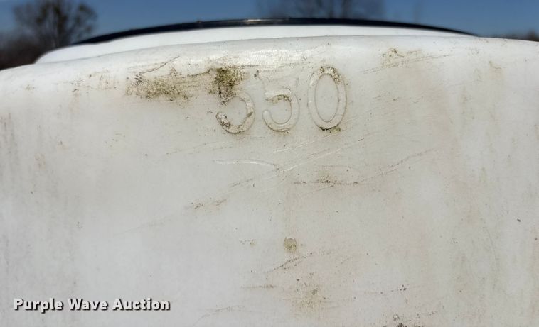 image for item DQ4288 2001 Wagon Master Trailer  utility trailer