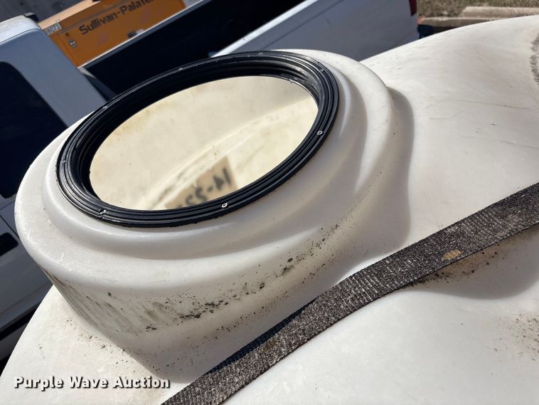 image for item DQ4288 2001 Wagon Master Trailer  utility trailer