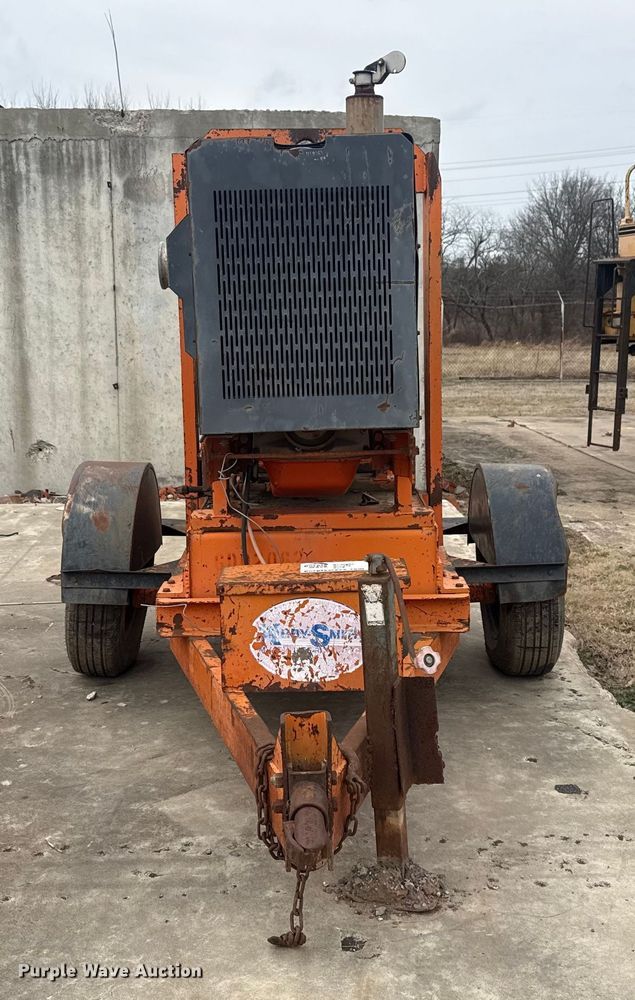 image for item DQ4289 Godwin Pumps CD150 pump