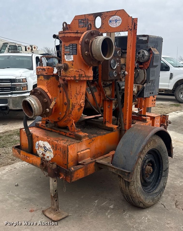 image for item DQ4289 Godwin Pumps CD150 pump