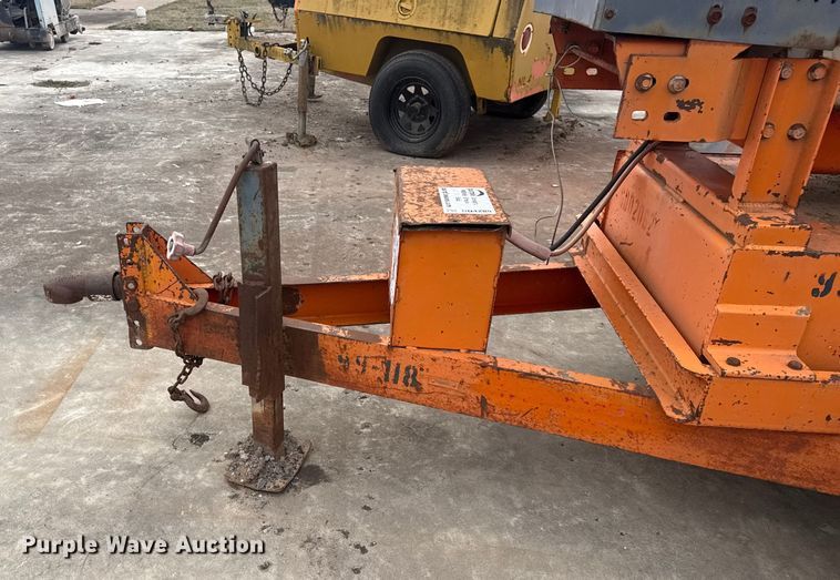 image for item DQ4289 Godwin Pumps CD150 pump