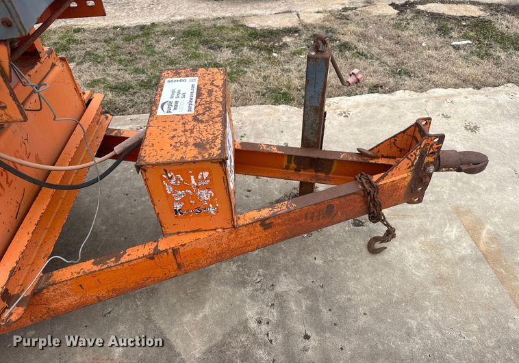 image for item DQ4289 Godwin Pumps CD150 pump