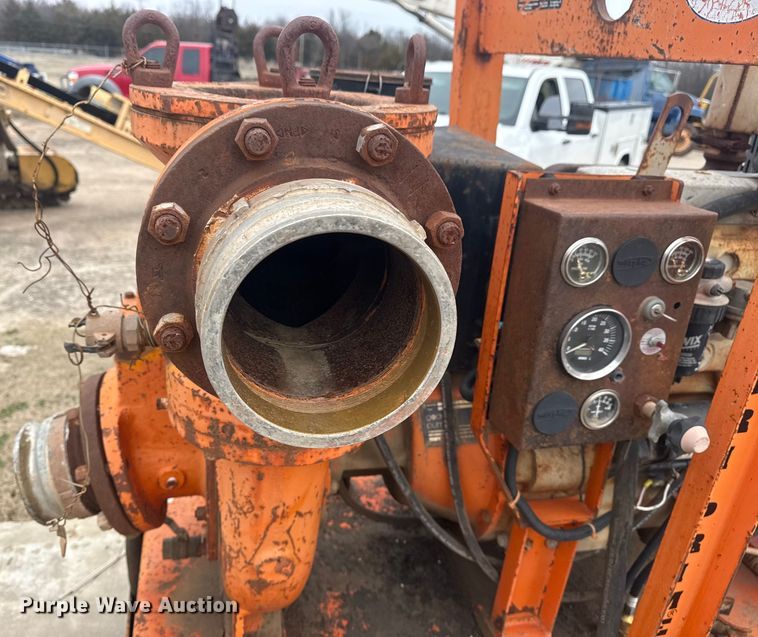 image for item DQ4289 Godwin Pumps CD150 pump