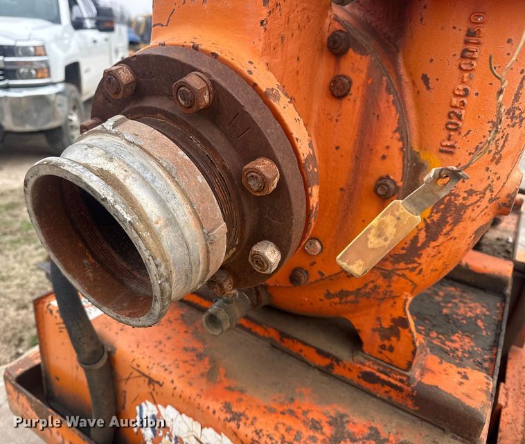 image for item DQ4289 Godwin Pumps CD150 pump