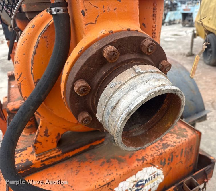 image for item DQ4289 Godwin Pumps CD150 pump