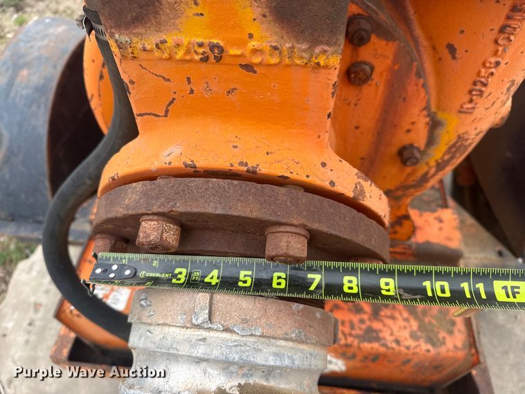 image for item DQ4289 Godwin Pumps CD150 pump