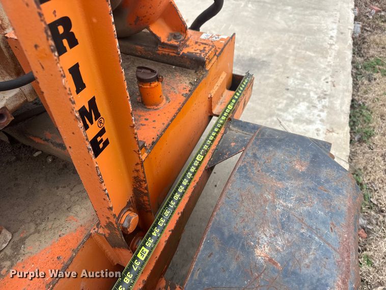 image for item DQ4289 Godwin Pumps CD150 pump