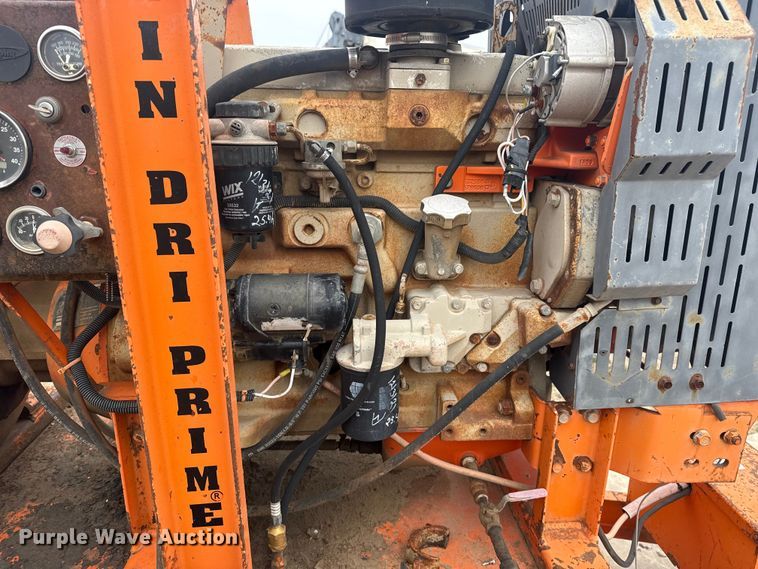 image for item DQ4289 Godwin Pumps CD150 pump