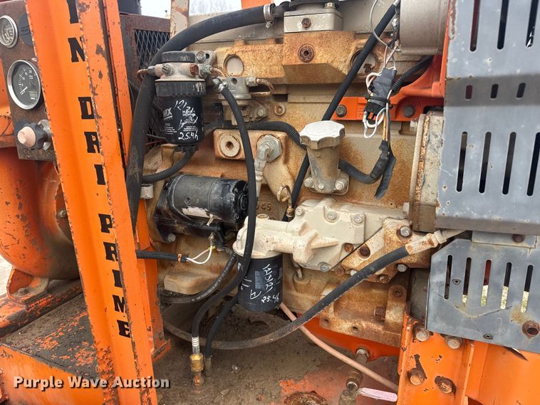 image for item DQ4289 Godwin Pumps CD150 pump