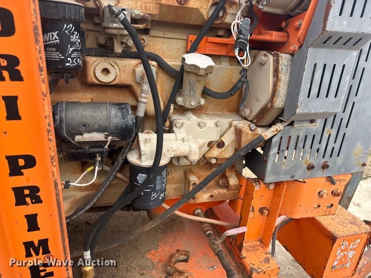 image for item DQ4289 Godwin Pumps CD150 pump