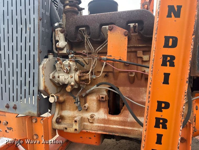 image for item DQ4289 Godwin Pumps CD150 pump