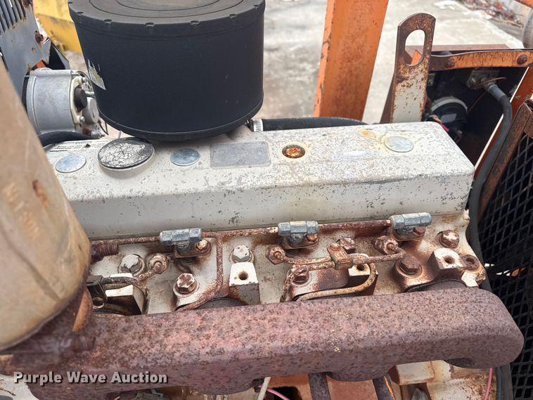 image for item DQ4289 Godwin Pumps CD150 pump