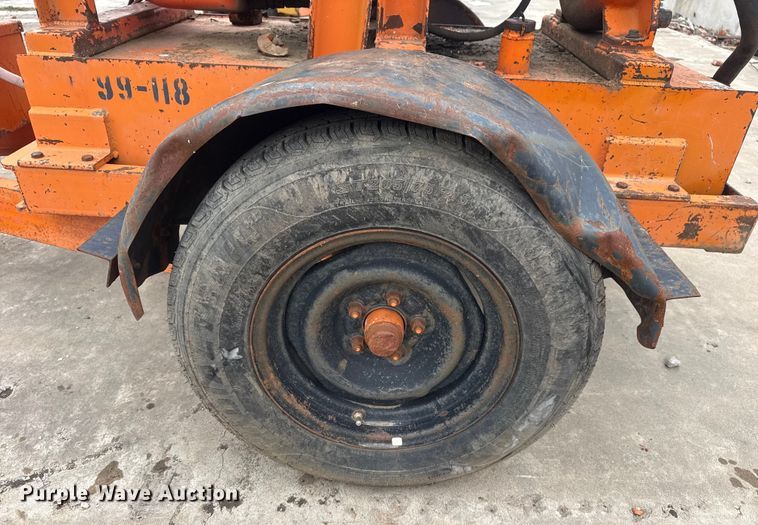 image for item DQ4289 Godwin Pumps CD150 pump