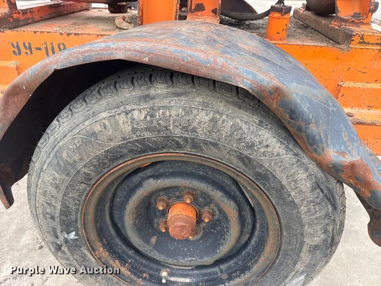 image for item DQ4289 Godwin Pumps CD150 pump