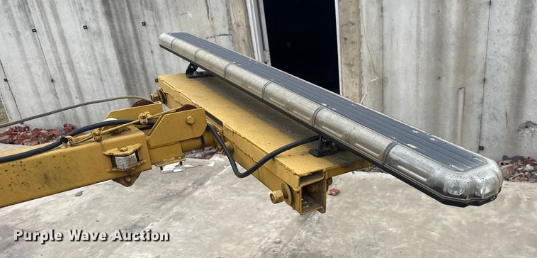 image for item DQ4290 Shop Built light plant