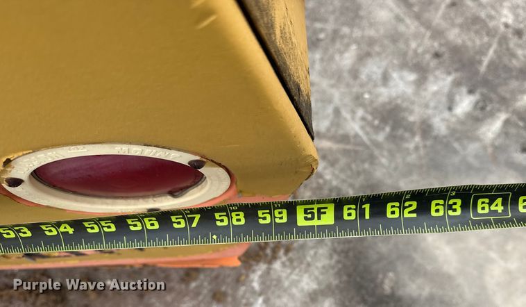 image for item DQ4290 Shop Built light plant