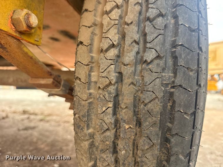 image for item DQ4290 Shop Built light plant