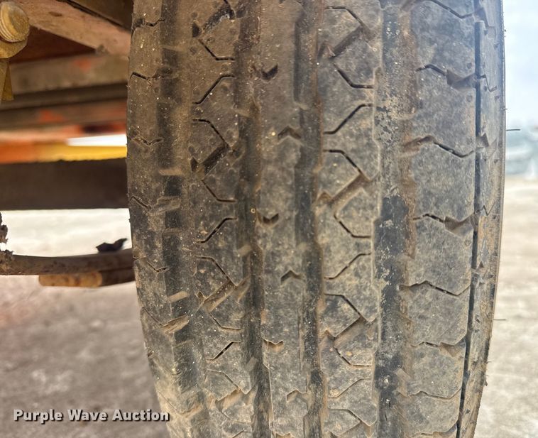 image for item DQ4290 Shop Built light plant