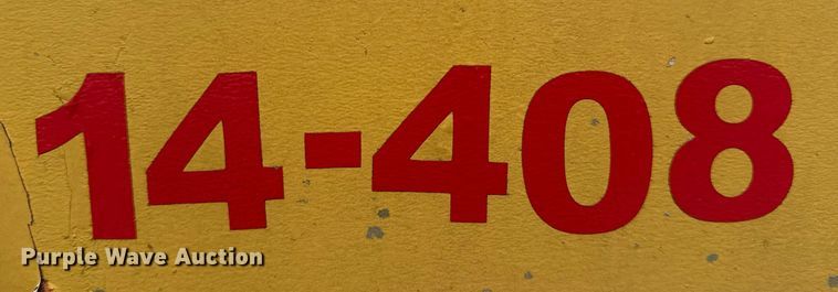 image for item DQ4290 Shop Built light plant