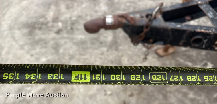 image for item DQ4291 Ingersoll Rand air compressor