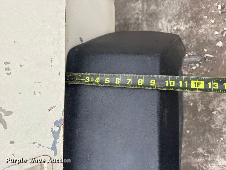 image for item DQ4291 Ingersoll Rand air compressor