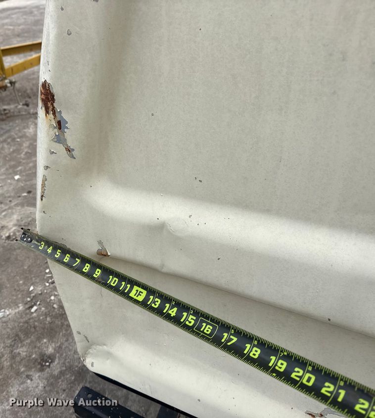 image for item DQ4291 Ingersoll Rand air compressor