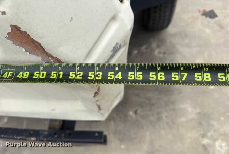 image for item DQ4291 Ingersoll Rand air compressor