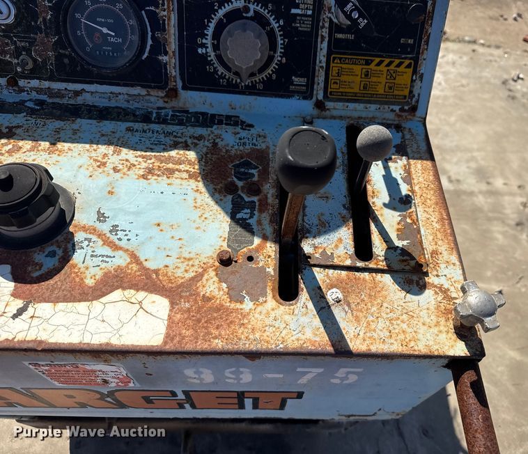 image for item DQ4292 (3) Target concrete saws