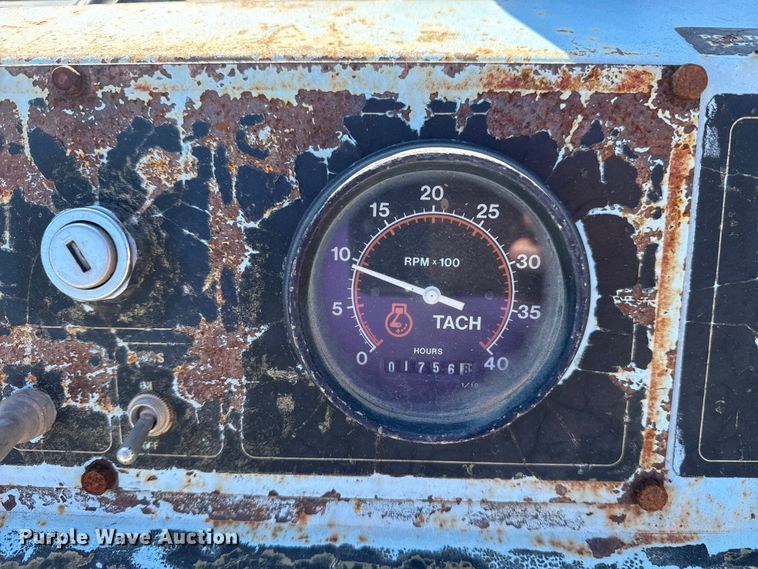 image for item DQ4292 (3) Target concrete saws