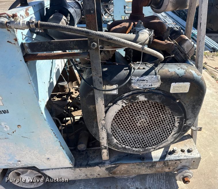 image for item DQ4292 (3) Target concrete saws