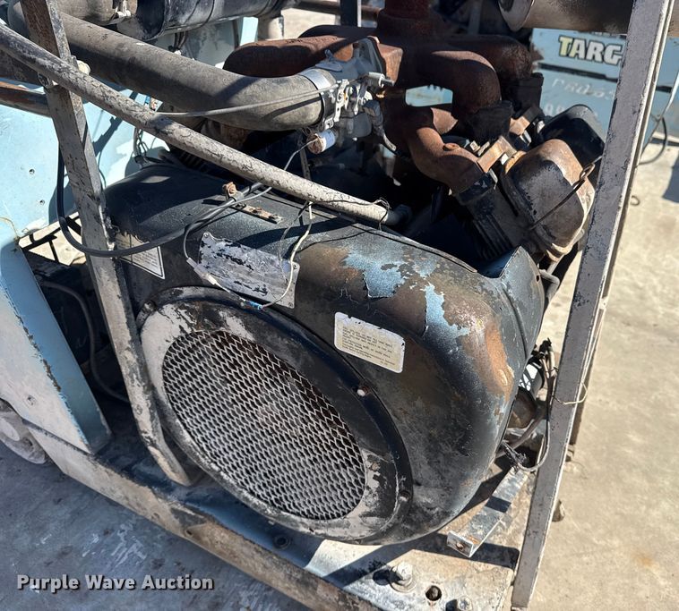 image for item DQ4292 (3) Target concrete saws