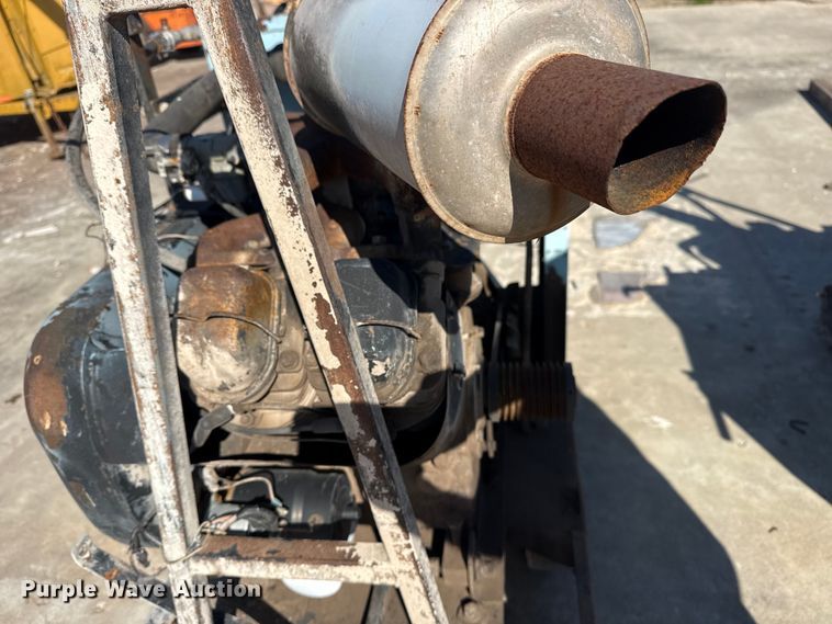 image for item DQ4292 (3) Target concrete saws