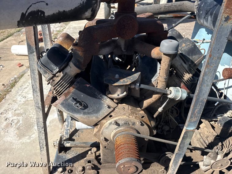 image for item DQ4292 (3) Target concrete saws