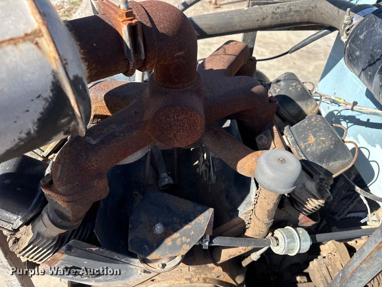 image for item DQ4292 (3) Target concrete saws