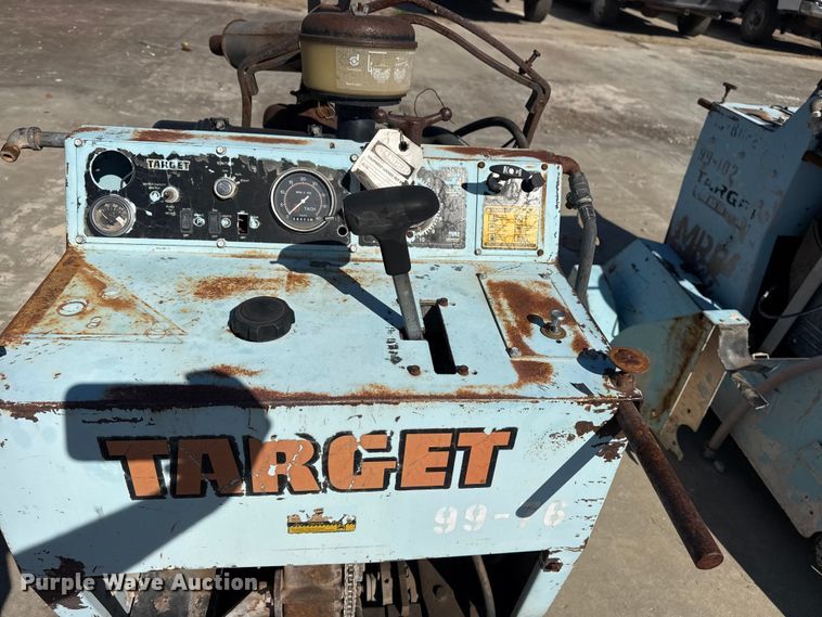 image for item DQ4292 (3) Target concrete saws